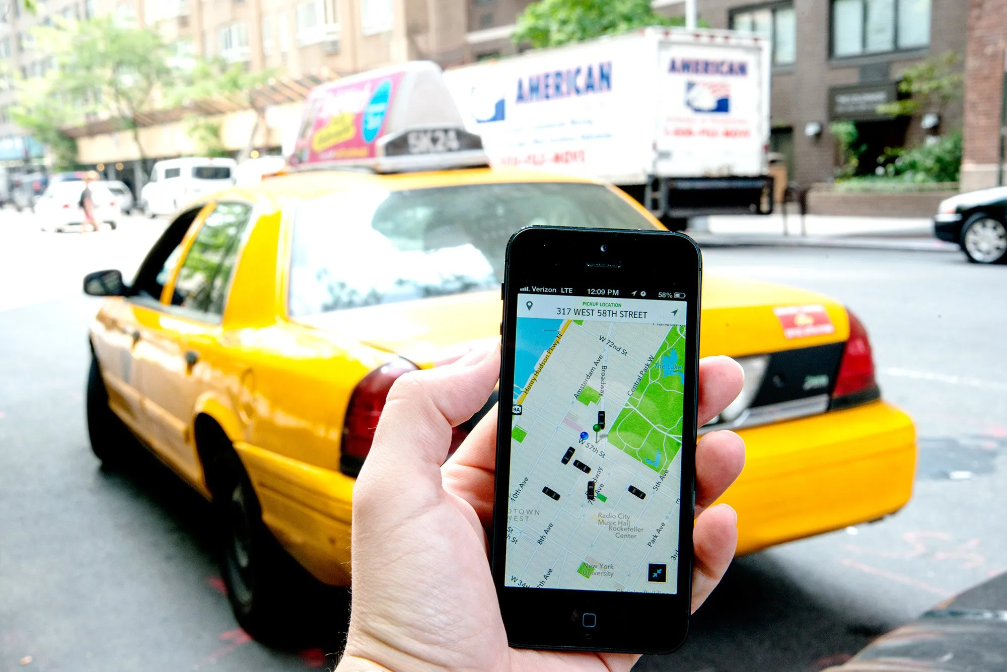 Uber, Storage, and the Secret to Making Payments Feel Painless